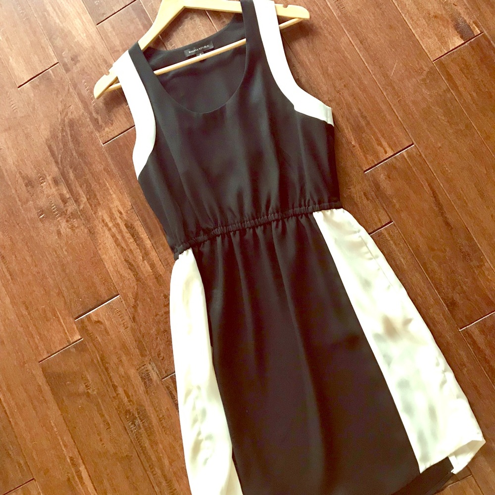 Banana Republic dress